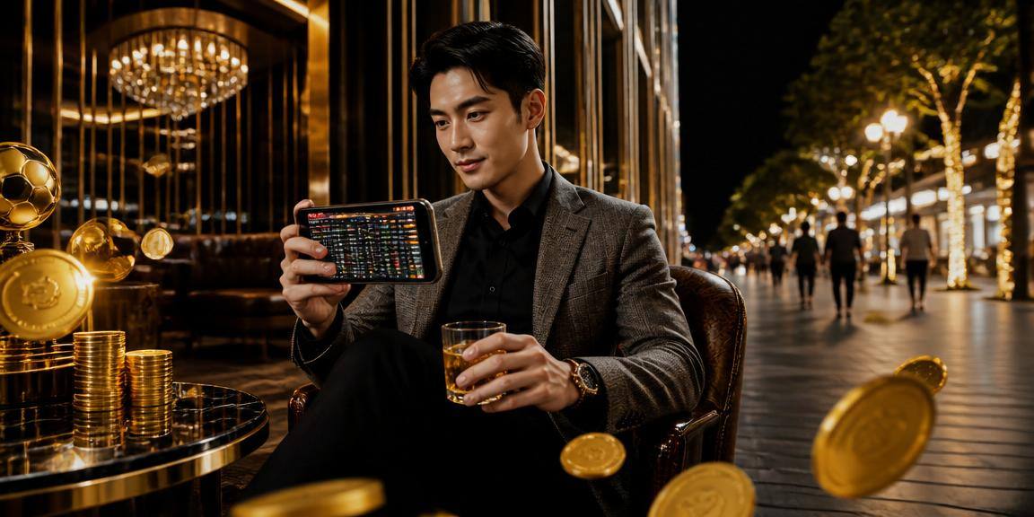 vj198 Sportsbook